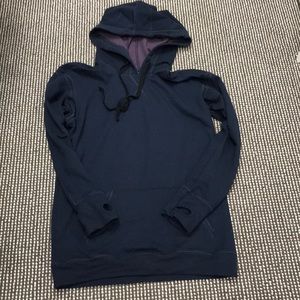 Albion fit sweatshirt